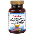 Balen Calcium Magnesium Zinc Mineral Supplement 90 Capsules