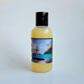 Bay Rum Beard Wash – Bold Scent, Clean Beard Routine