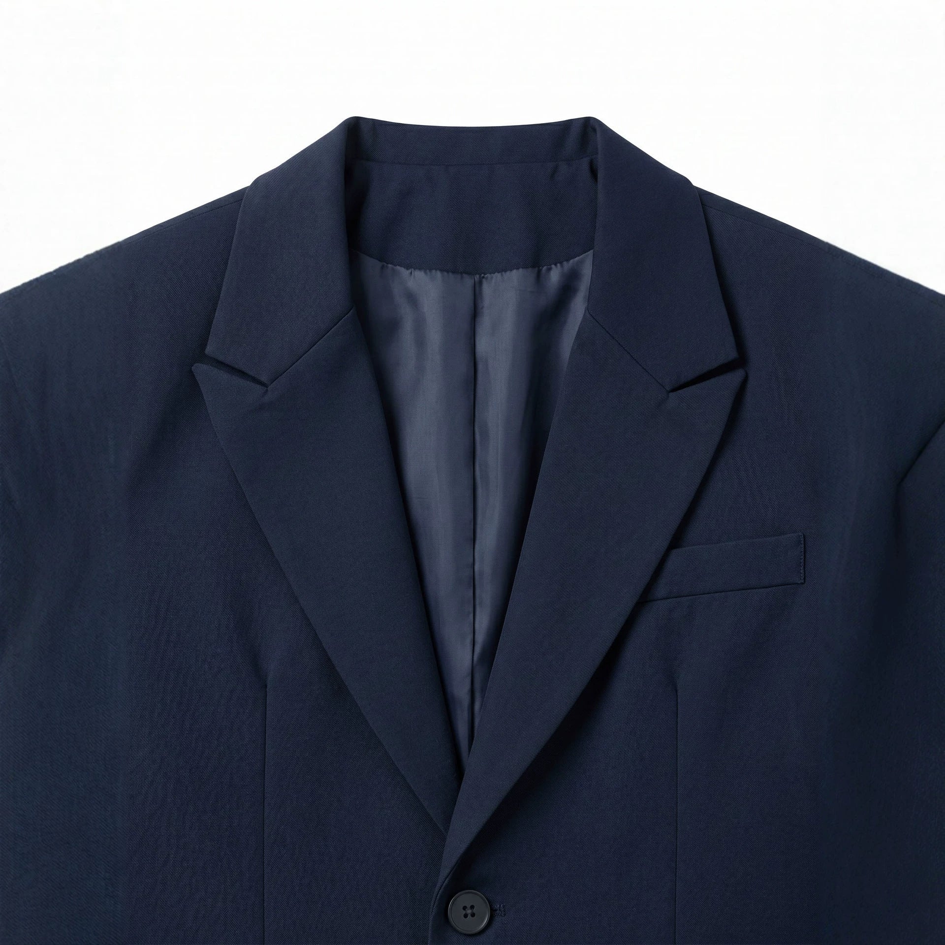 Mens Formal Business Professional Suit Set