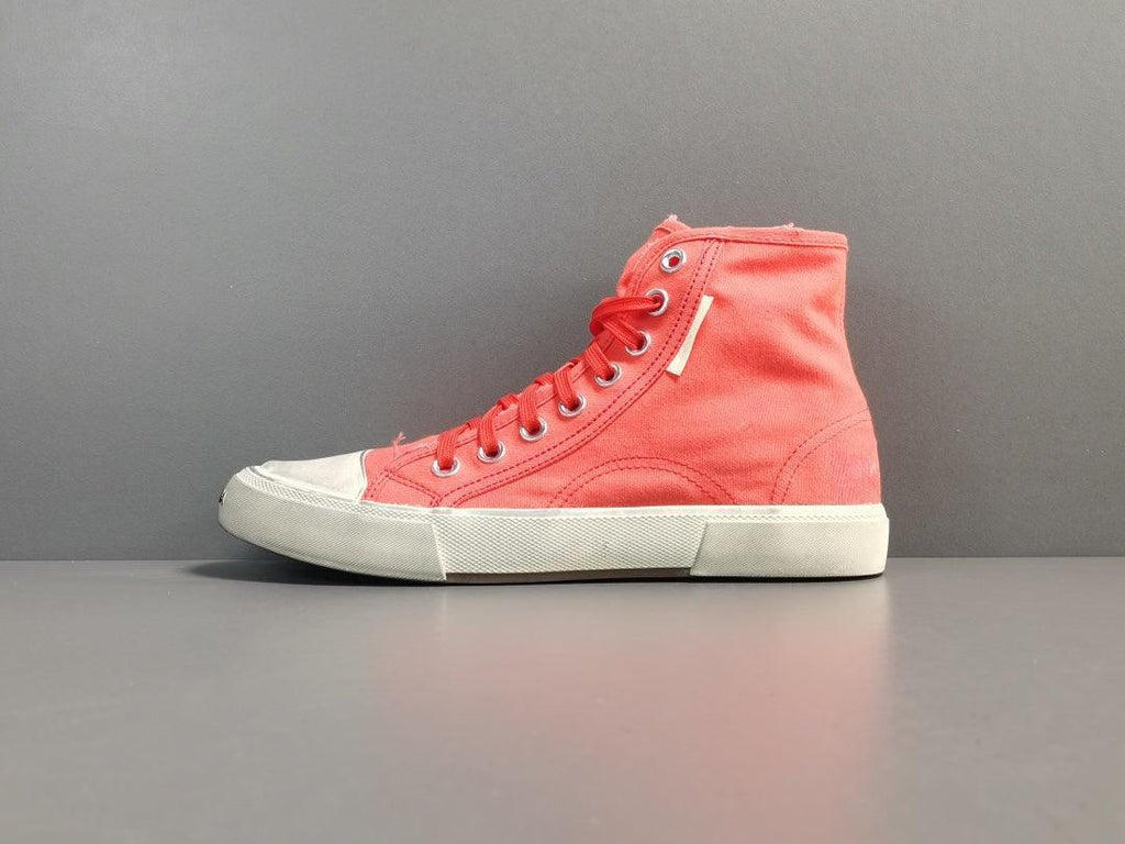 BALENCIAGA PARIS HIGH TOP SNEAKER