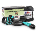 JEEP RECOVERY SET