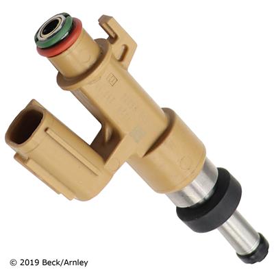 NEW FUEL INJECTOR