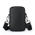 Men's First Layer Leather One-shoulder Crossbody Bag