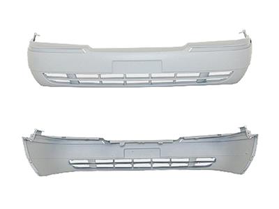 ^^LTLFR BUMPER COVERS