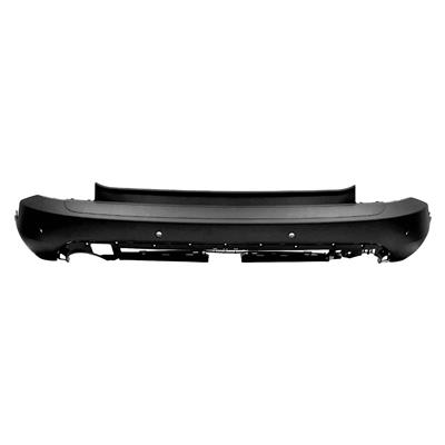 RR BUMPER CVR