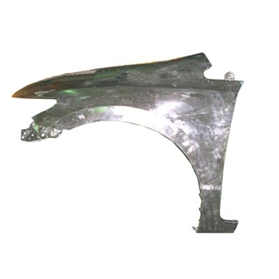 DRIVER SIDE FRONT FENDER FOR