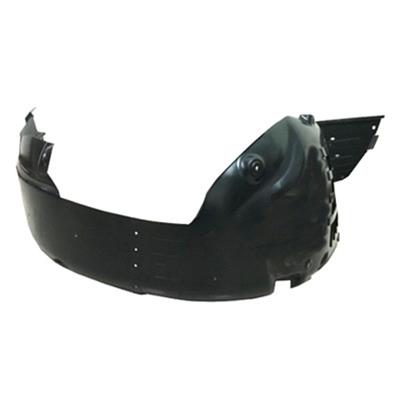 FRONT PASSENGER SIDE FENDER LI