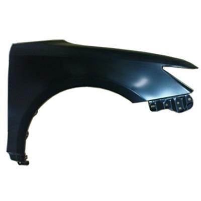 PASSENGER SIDE FRONT FENDER M