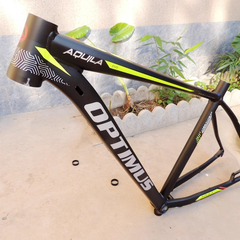 29-inch Mountain Bike Aluminum Alloy Disc Brake Frame