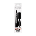 Pacinos Signature Line Beard Pencil Filler with Brush