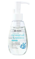 Beaver Coconut Oil & Quinoa Hair Serum for Dry Hair 100ml