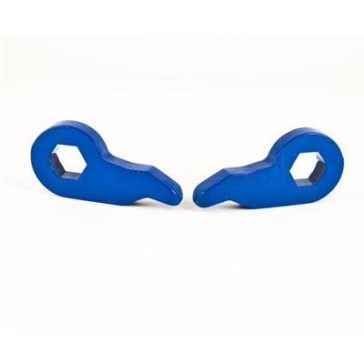 TORSION KEYS