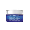 Clarins Multi-Active Night Comfort Cream for Dry Skin 50ml