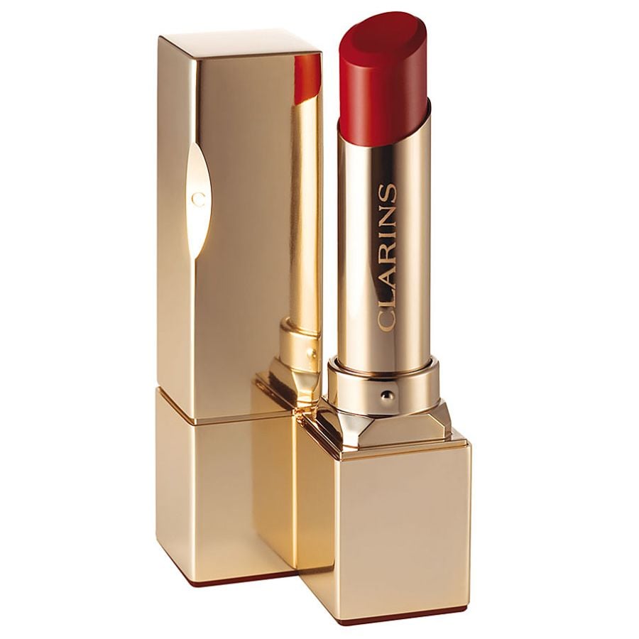 Clarins Rouge Prodige Lipstick 121 Red Prodige 3g