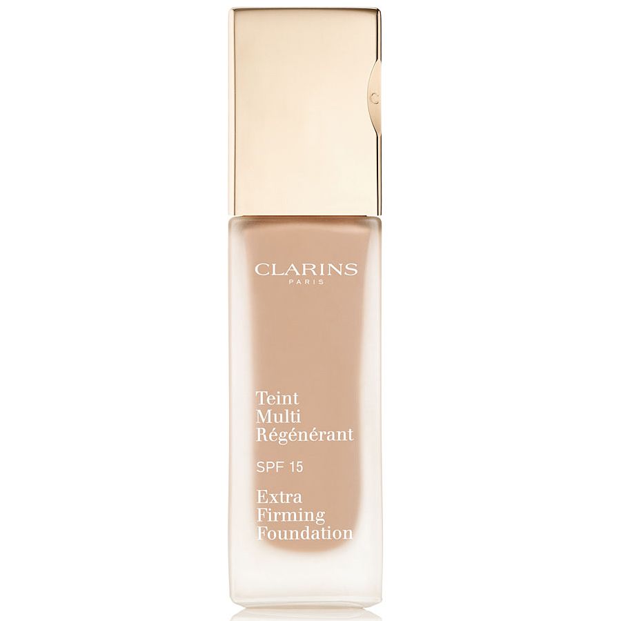 Clarins Extra-Firming Foundation 112 Amber Smoothing Effect 30ml