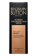 Benjamin Button Effect Hyaluronic Acid Serum for Hydration 30ml