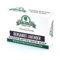 Stirling Soap Co. Bergamot Lavender Bath Soap 5.5 Oz