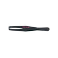 Beter Flat Tip Tweezers with Black Coating 1 pc