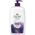 Olay Age Defying Body Wash With Vitamin E - 30 Fl Oz