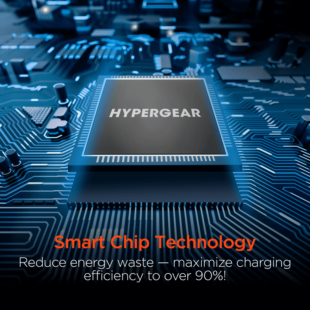 HyperGear 5000mAh PD20W PowerPack Mini