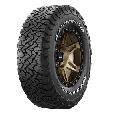 BFG ALL TERRAIN TA KO3