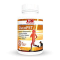 Bio PetActive Glucopet Joint Support Tablets for Cats & Dogs 60ct