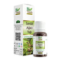 B Vitals Sandalwood Oil for Skin and Hair 20 ml