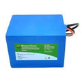 Bioenno Power BLF-1209A LiFePO4 Batteries - BLF1209A