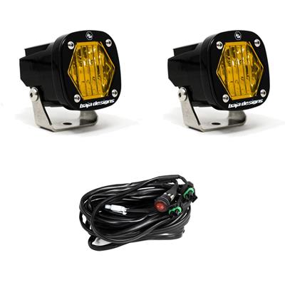 LED LIGHT PODS