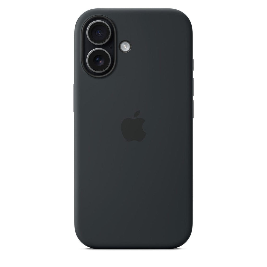 iPhone 17 Silicone Case with MagSafe