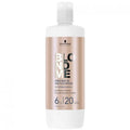 Blondme Premium Developer 6% 20 Volume Oxidizing Emulsion 1000ml