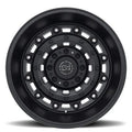 BLACK RHINO ARSENAL 20X9.5 8/1