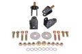 BMR Coil-Over Conversion Shock Mounts - CCK009H