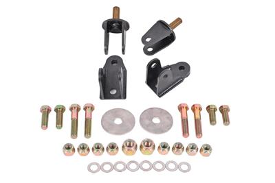 BMR Coil-Over Conversion Shock Mounts - CCK009H