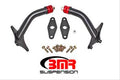 BMR Suspension Motor Mount Kits - MM010H