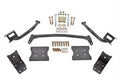 BMR Torque Box Reinforcement Plate Kits - TBR004H