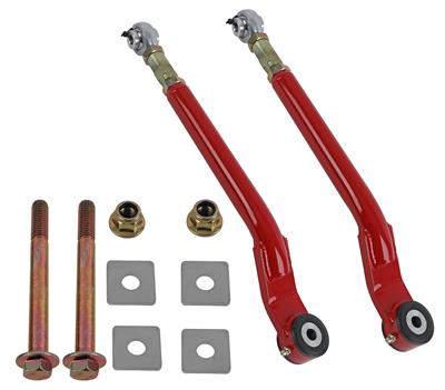 BMR Toe Rods - TR110R