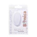 Bonica Silicone Makeup Sponge for Smooth Application 1 pc