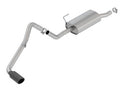 EXHAUST SYSTEM