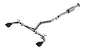 CAT-BACK EXHAUST SYSTEM