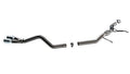 CAT-BACK EXHAUST SYSTEM