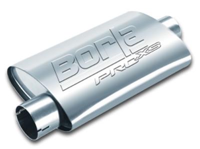 (VP) MUFFLER