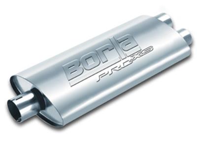 (VP) MUFFLER