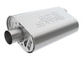 CRATE MUFFLER