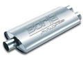 (VP) MUFFLER TURBO XL