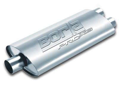 (VP) MUFFLER TURBO XL