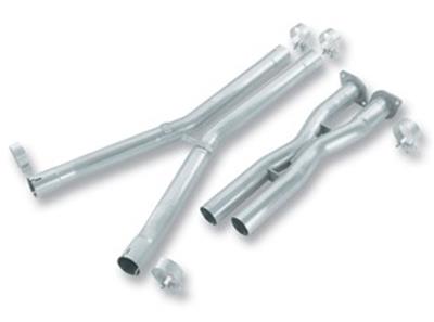 X PIPE
