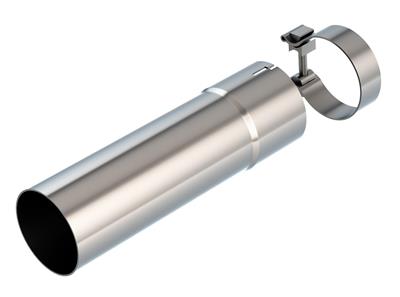ADAPTER PIPE