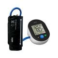 Braun ExactFit 2 Upper Arm Blood Pressure Monitor