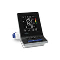 Braun ExactFit 3 Upper Arm Blood Pressure Monitor with 2 Cuffs